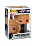 Funko POP Star Trek - Raffi Musiker (1632)