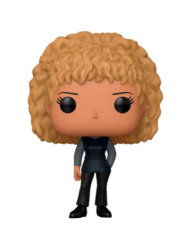 Funko POP Star Trek - Raffi Musiker (1632)