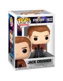 Funko POP Star Trek - Jack Crusher (1633)