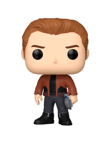 Funko POP Star Trek - Jack Crusher (1633)