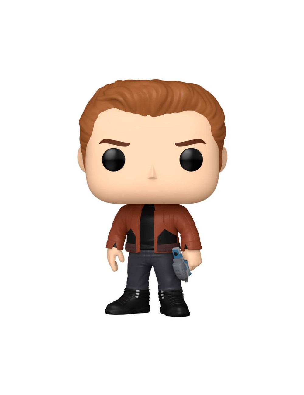 Funko POP Star Trek - Jack Crusher (1633)