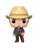 Funko POP Yellowstone 1883 - Shea Brennan (1447)