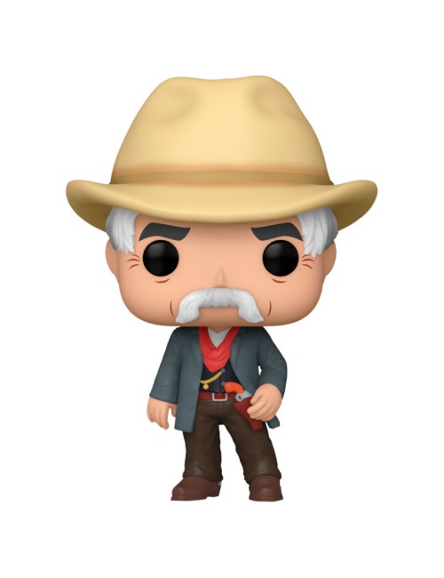 Funko POP Yellowstone 1883 - Shea Brennan (1447)