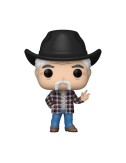 Funko POP Yellowstone - Lloyd Pierce (1562)