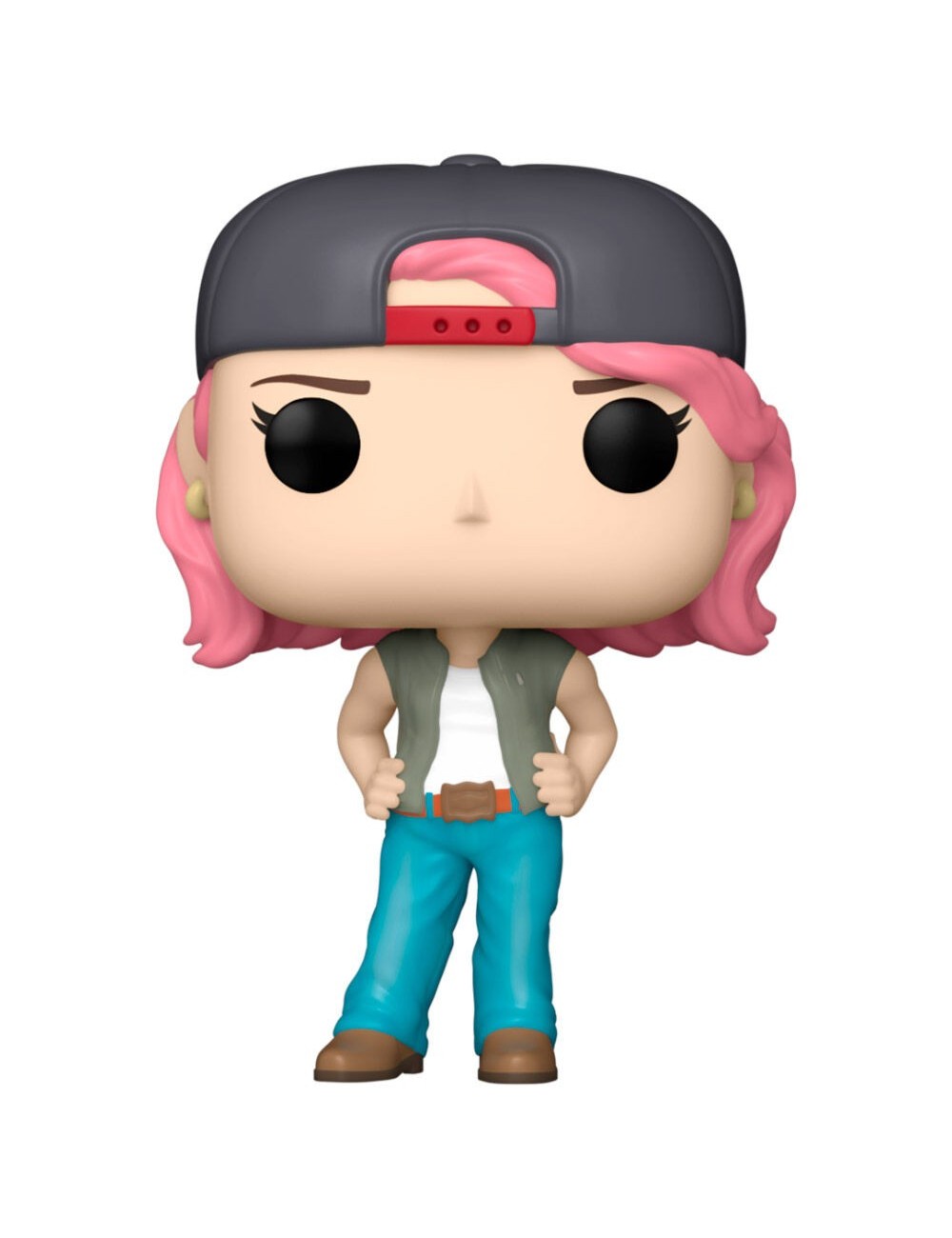Funko POP Yellowstone - Teeter (1564)