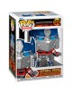 Funko POP Transformers - Optimus Prime (1372) | Collectibles Ninja