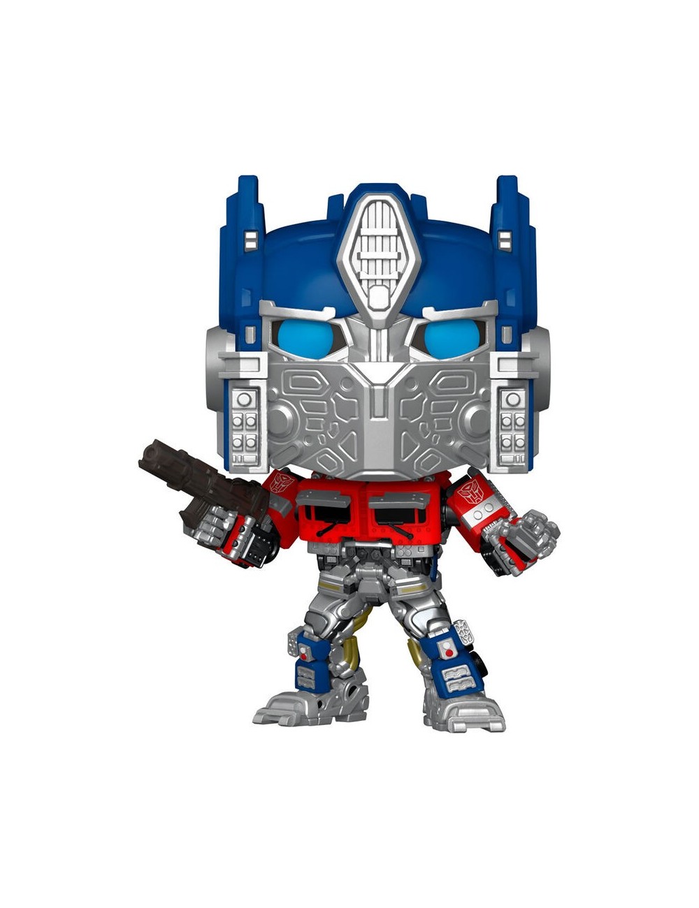 Funko POP Transformers - Optimus Prime (1372)