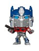 Funko POP Transformers - Optimus Prime (1372) | Collectibles Ninja