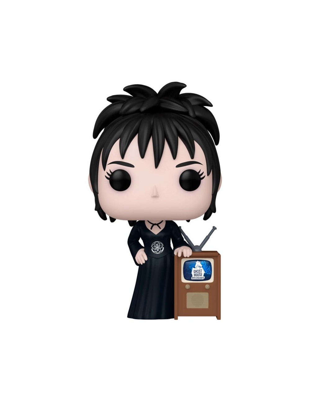 Funko POP Beetlejuice - Lydia Deetz (1690)
