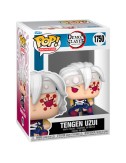 Funko POP Demon Slayer - Tengen Uzui (1750)