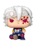 Funko POP Demon Slayer - Tengen Uzui (1750)