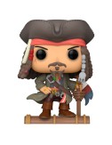 Funko POP Pirates of the Caribbean - Jack Sparrow (1482) Special Edition