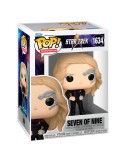 Funko POP Star Trek - Seven of Nine (1634)