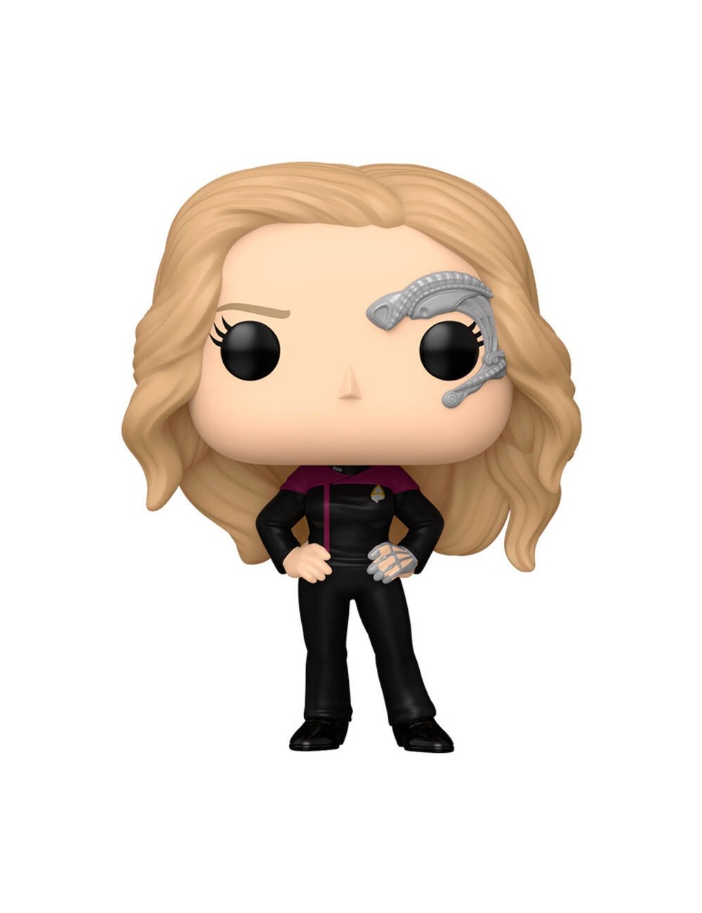 Funko POP Star Trek - Seven of Nine (1634)