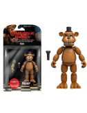 Funko Five Nights at Freddy's - Freddy Action Figure