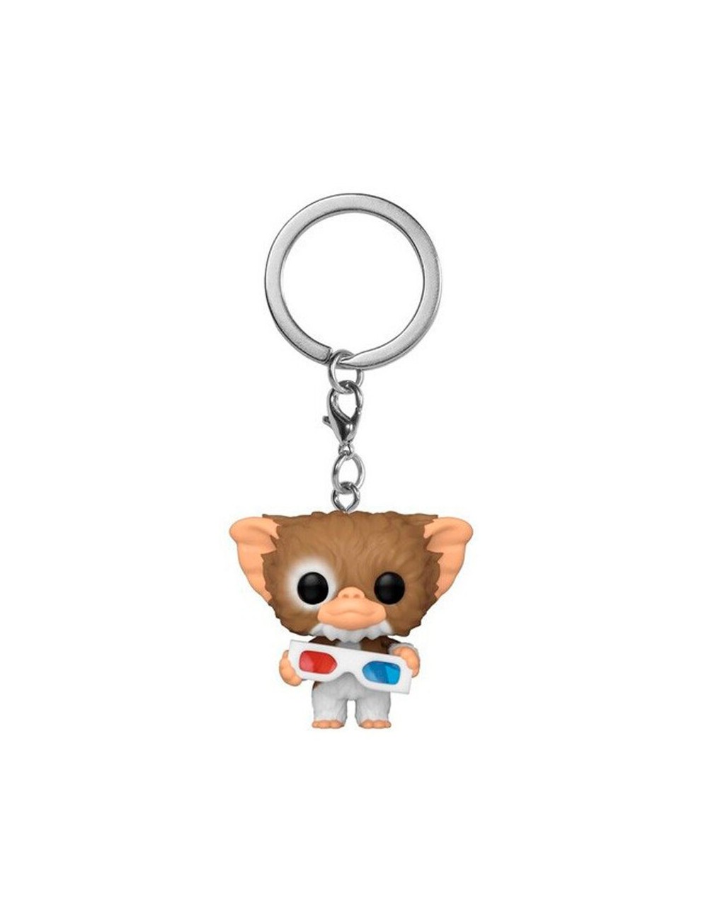 Funko Pocket POP Keychain Gremlins - Gizmo