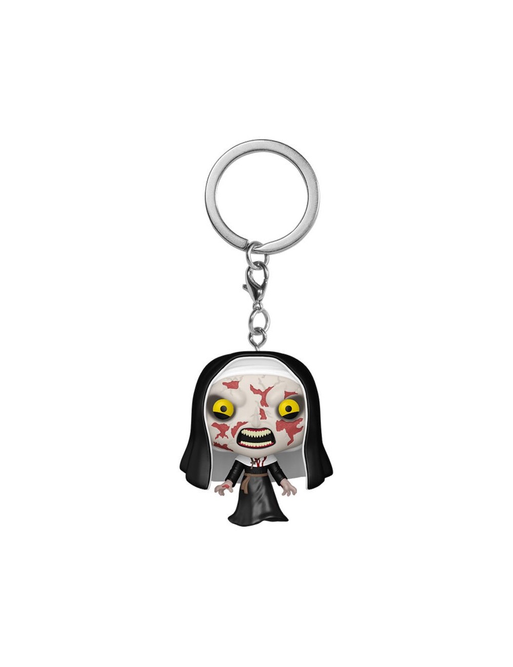 Funko Pocket POP Keychain - The Nun