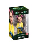 Breaking Bad - Jesse Pinkman Minix Figure 12cm