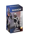 Robocop - Alex Murphy Minix Figure 12cm