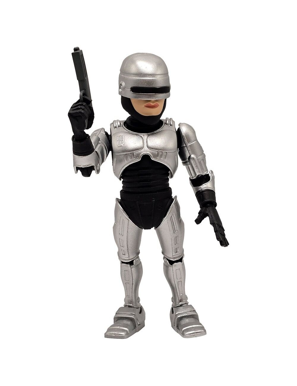 Robocop - Alex Murphy Minix Figure 12cm
