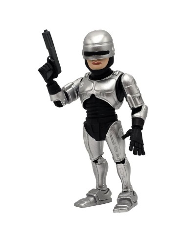 Robocop - Alex Murphy Minix Figure 12cm