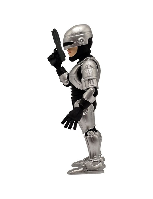 Robocop - Alex Murphy Minix Figure 12cm