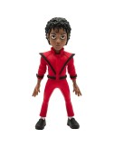 Michael Jackson - Thriller Minix Figure 12cm