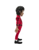 Michael Jackson - Thriller Minix Figure 12cm