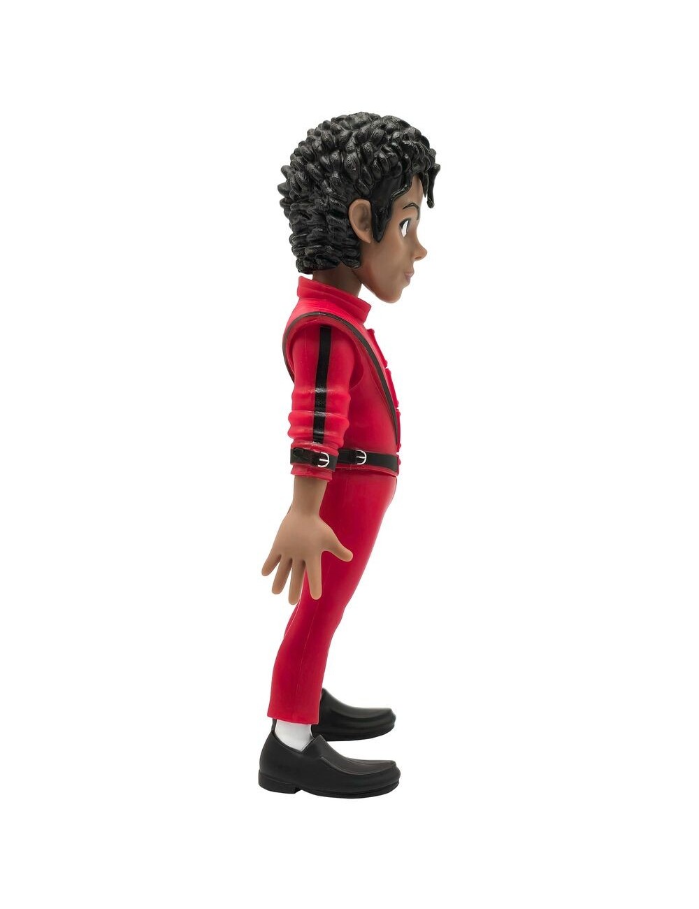 Michael Jackson - Thriller Minix Figure 12cm