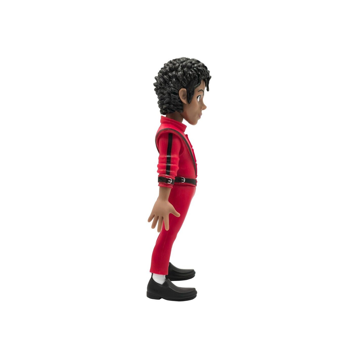 Michael Jackson - Thriller Minix Figure 12cm | Collectibles Ninja