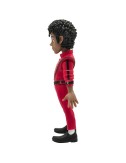 Michael Jackson - Thriller Minix Figure 12cm