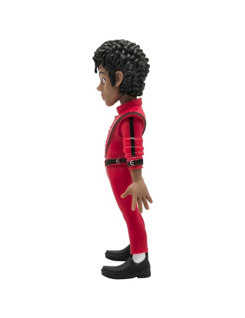 Michael Jackson - Thriller Minix Figure 12cm