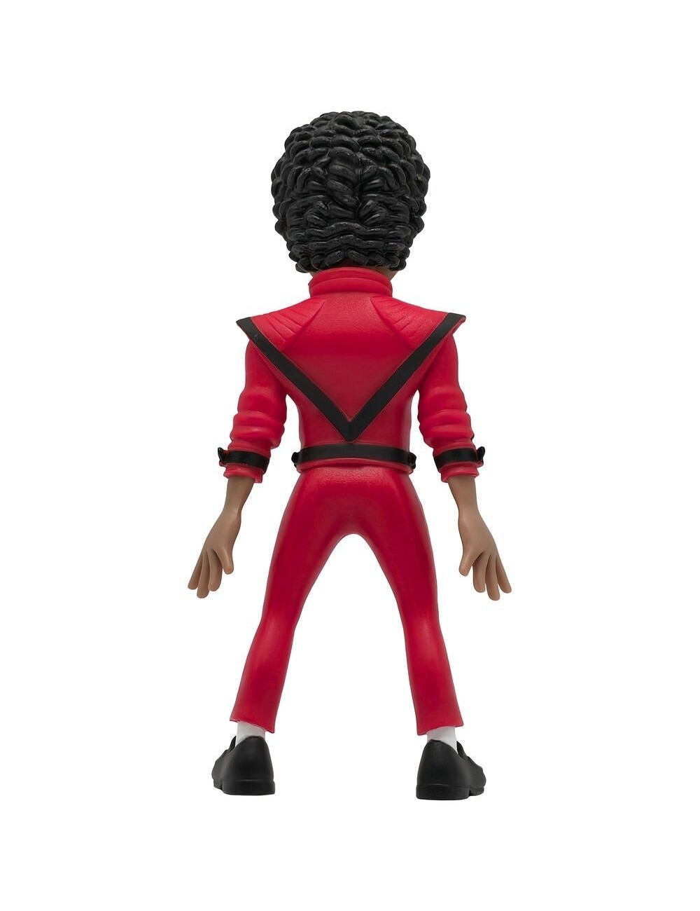 Michael Jackson - Thriller Minix Figure 12cm