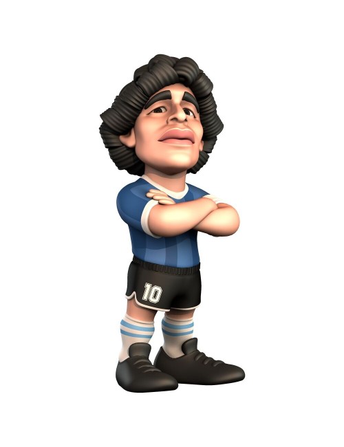 Maradona - Goal of the Century Minix figure 12cm Special Edition