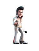 Elvis Presley Minix Figure 12cm