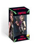 Escape from New York - Snake Plissken Minix Figure 12cm