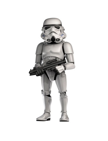 Star Wars - Stormtrooper Minix figure 12cm