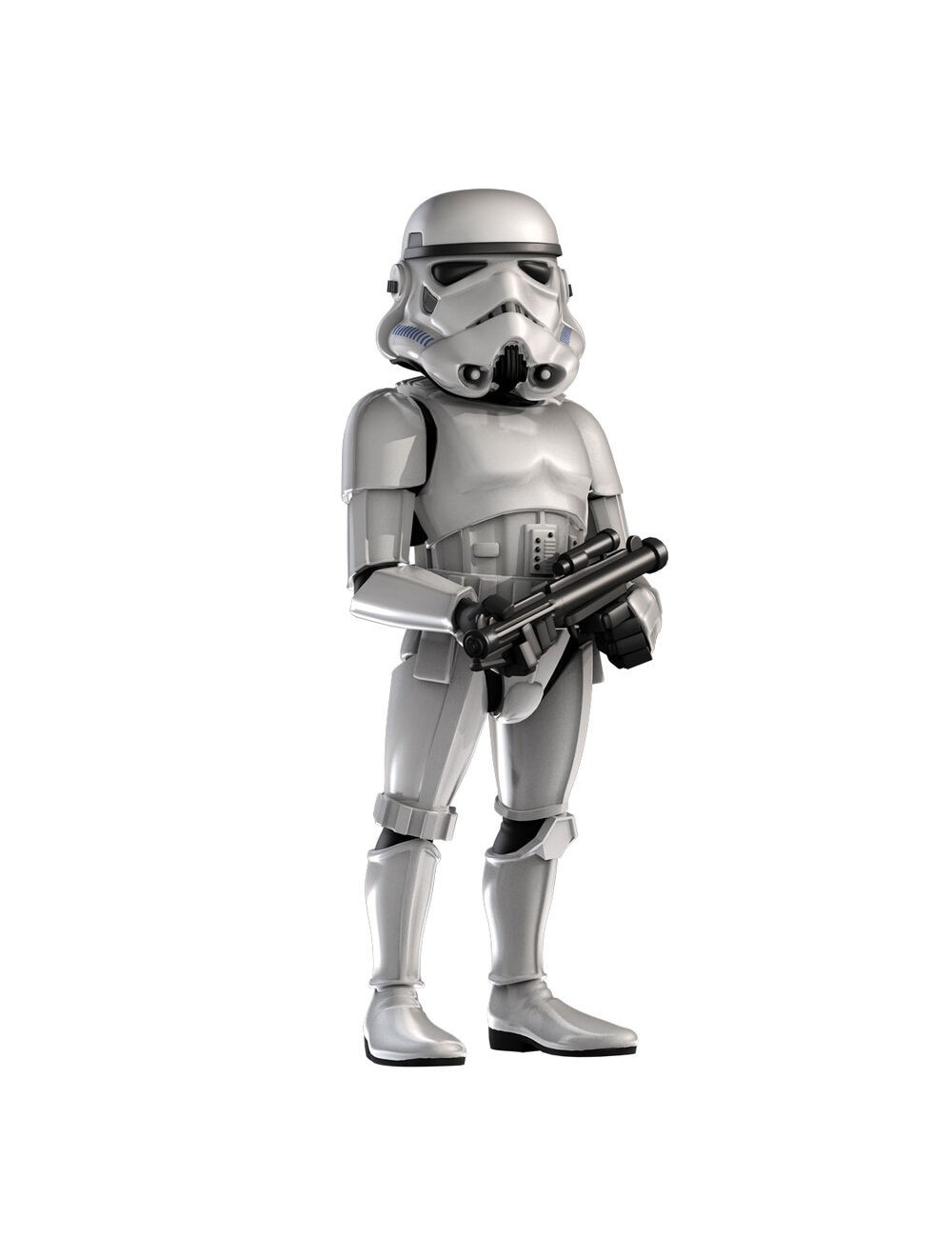Star Wars - Stormtrooper Minix figure 12cm