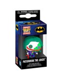 Funko Pocket POP Keychain DC - Patchwork Joker