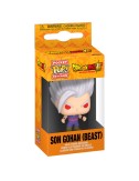 Funko Pocket POP Keychain Dragon Ball Super - Son Gohan (Beast)