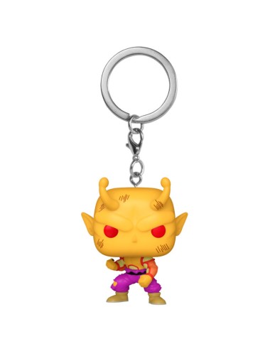 Funko Pocket POP Dragon Ball Super Super - Orange Piccolo