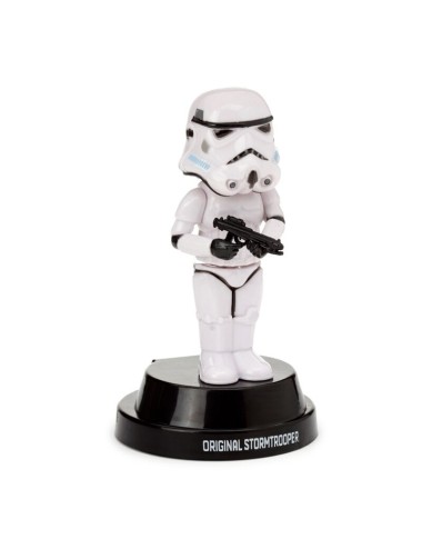 Star Wars - Original Stormtrooper - Solar Pal Novelty