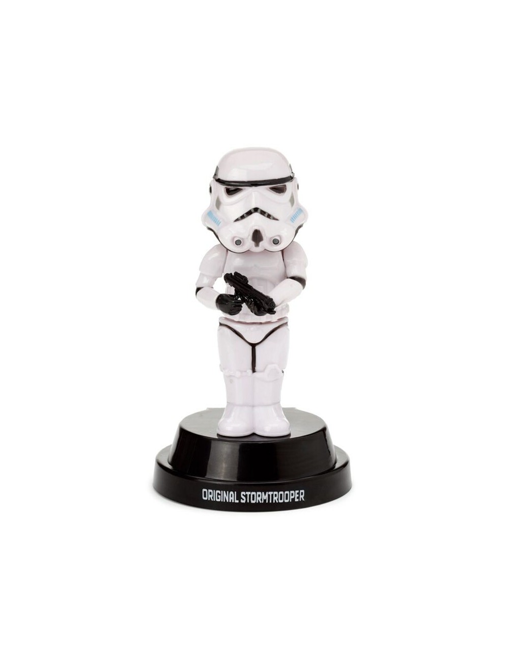 Star Wars - Original Stormtrooper - Solar Pal Novelty