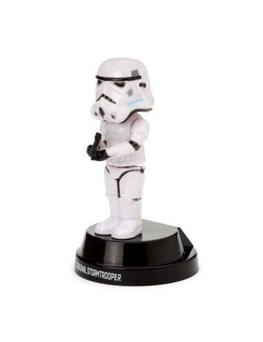 Star Wars - Original Stormtrooper - Solar Pal Novelty