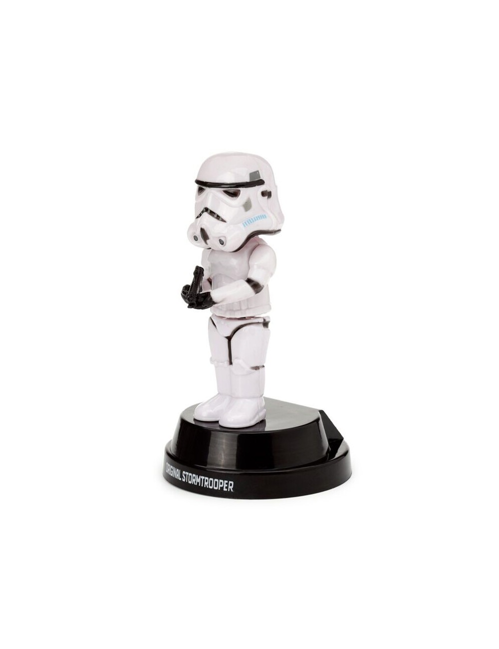 Star Wars - Original Stormtrooper - Solar Pal Novelty