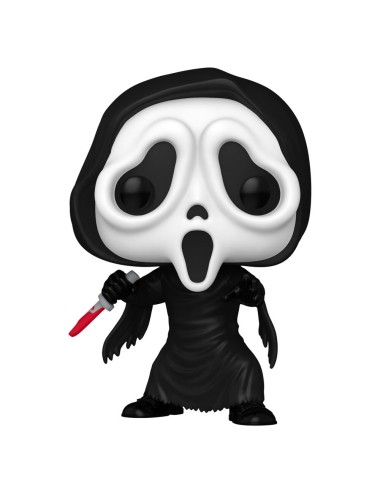 Funko POP Scream - Ghost Face (1607)