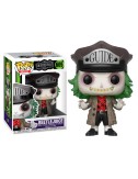 Funko POP Beetlejuice - Beetlejuice (605)
