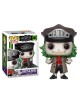Funko POP Beetlejuice - Beetlejuice (605) | Collectibles Ninja