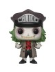 Funko POP Beetlejuice - Beetlejuice (605) | Collectibles Ninja