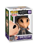Funko POP Beetlejuice - Adam Maitland (992)